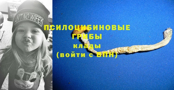 хмурый Баксан
